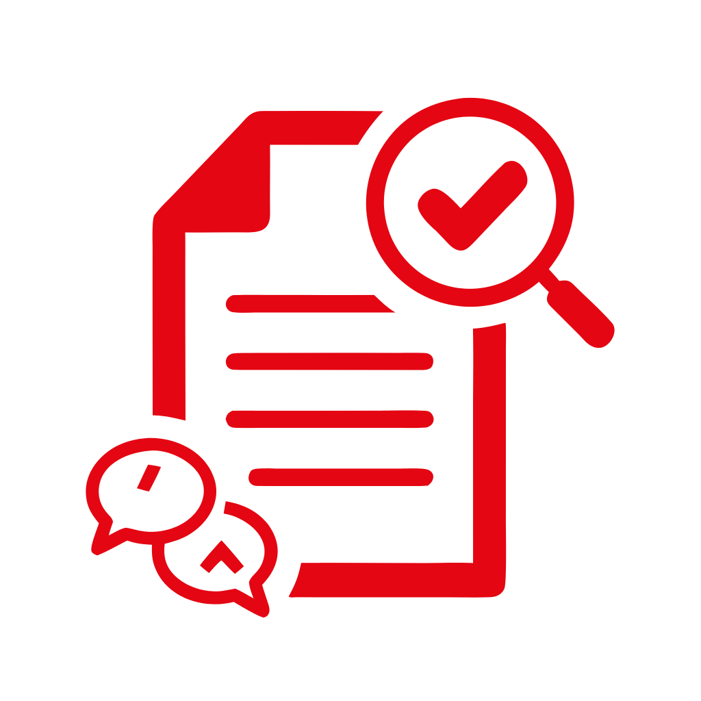 Translation & Proofreading Services